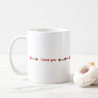 Soft Girl Aesthetic Coquette Mug
