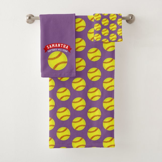 Softball All-Star (En situation)