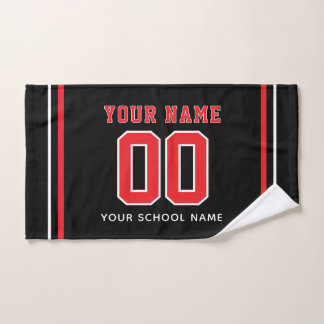 Softball Custom Jersey Number & Name, Team Gift