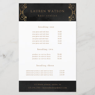 soie noire fleurir service et le prix prospectus