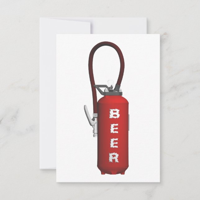 Soif Quencher Beer (Devant)