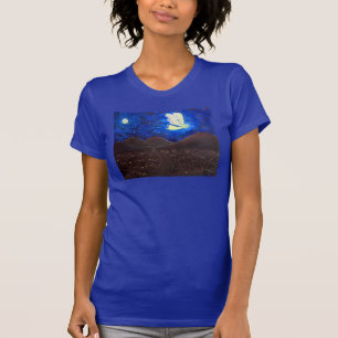 Soin des T-shirts Ange Gardien de l'âme