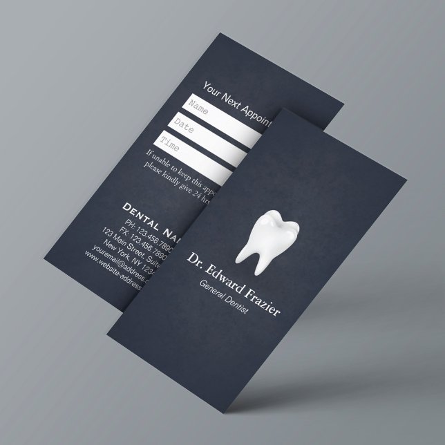 Soins Dentaires Professionnels Rendez-vous Dentist (Créateur téléchargé)