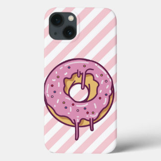 Soins sucrés : Donut Delight coque
