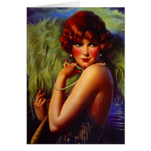 Soirée à la mode de ~ de fille d'aileron à la