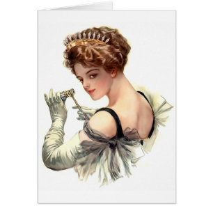 Soirée au Théâtre