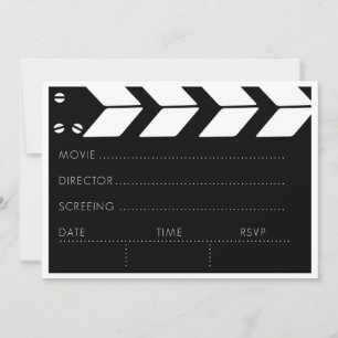 Soirée cinéma personnalisable