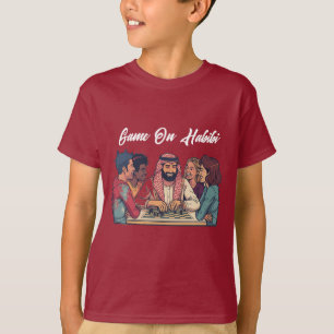 Soirée de jeu Pop Art – Amis, Rires & T-Shirt GoT
