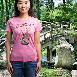 Soirée de serpent à Sultry Mama, T-shirt du Nouvel