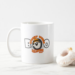 Soirée Halloween Spooky World   Mug Classique 11#