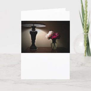 Soirée Lumineuse, carte