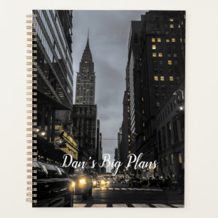 Soirée Manhattan