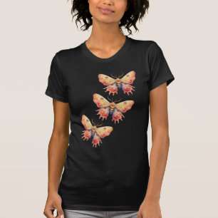 Soirée solstice Moth Summer T-Shirt