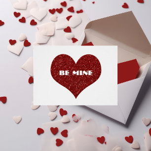 Sois À Moi... Heureuse Sainte-Valentin