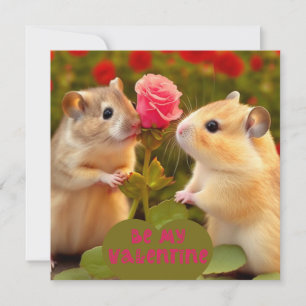 Sois ma Saint Valentin