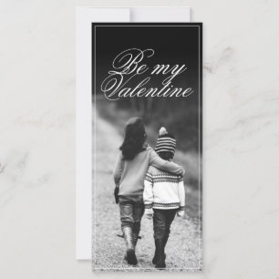 Sois Ma Saint-Valentin - Côte à Côte