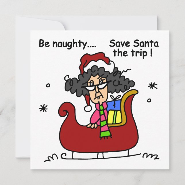 Sois méchant (Devant)