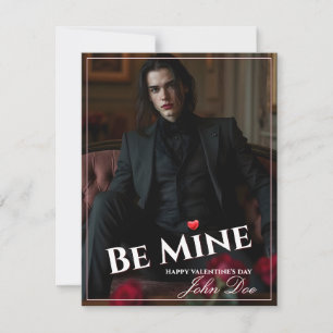 Sois Mienne – Une Promesse de Saint-Valentin Silen