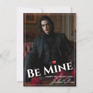 Sois Mienne – Une Promesse de Saint-Valentin Silen