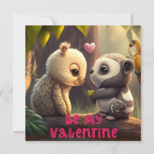 Sois mon Valentin