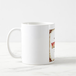 Sois toi-même tasse | Arc-en-ciel