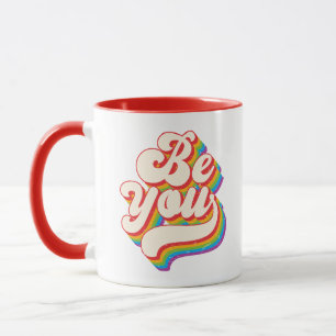 Sois Toi ! Mug
