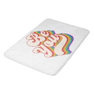 Sois Toi ! Tapis de bain