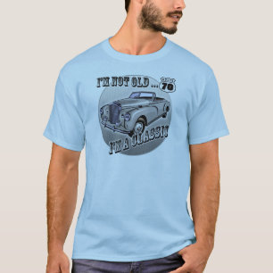 soixante-dixième T-shirts et cadeaux