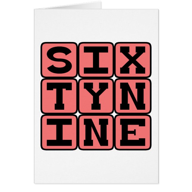 Soixante-neuf, Mème Internet (Devant)