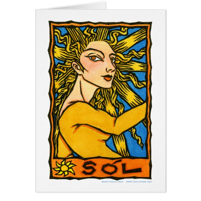 Sól (Devant)