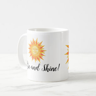 Sol Rise and Shine mug