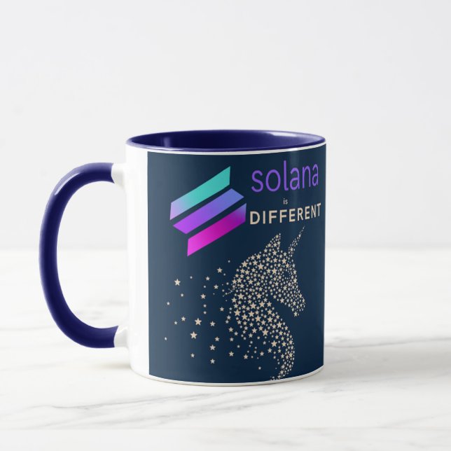 solana crypto café tasse de commerce cadeau sol ta (Gauche)