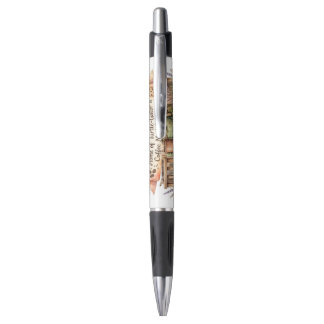 Solange Maison Alligator Stylo | Enfants & Adultes