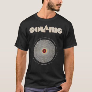 Solaris Movie Shirt ! T-shirt indispensable
