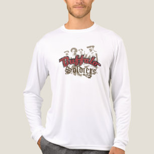 Soldats de Buffalo TShirt