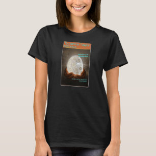 Soldats de T-shirt d'ascension (noir)