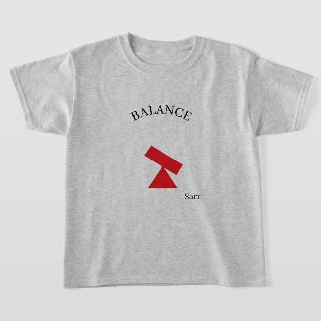 Solde T-shirt (Poser)