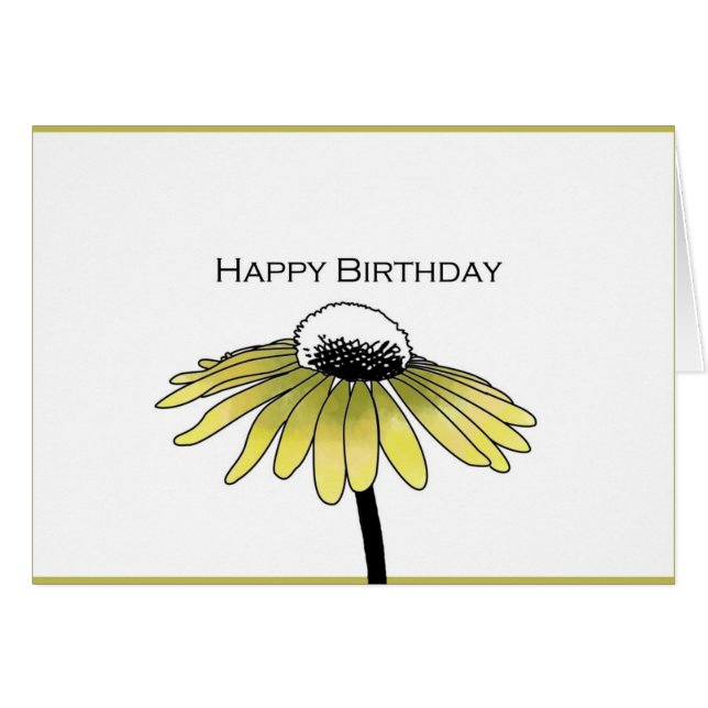 Soleil (Devant Horizontal)