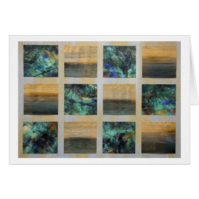 Soleil dans les tropiques (Devant horizontal)