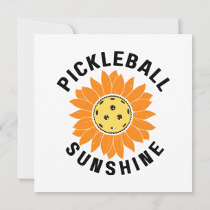 Soleil de Pickleball