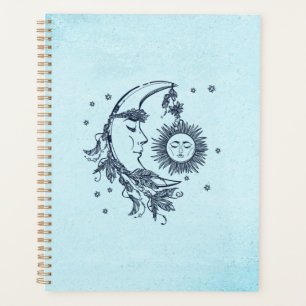 Soleil et Lune