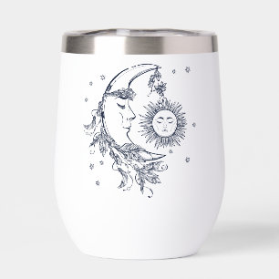 Soleil et Lune