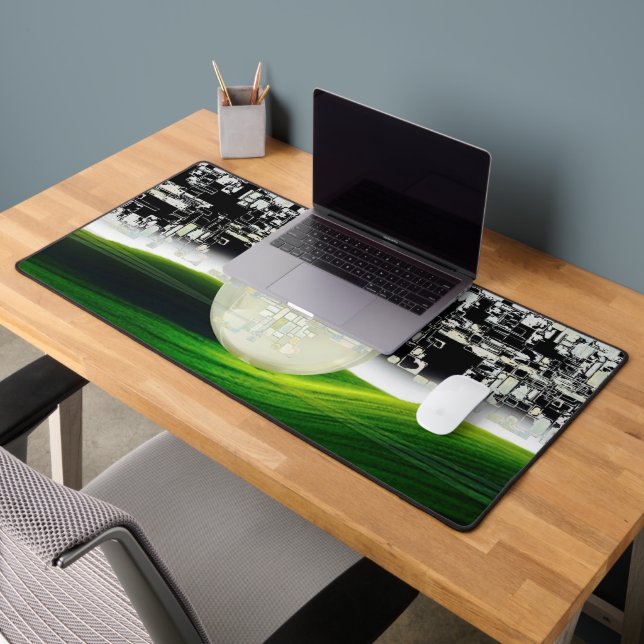 SOLEIL SUR LA LUNE (Bureau 2)
