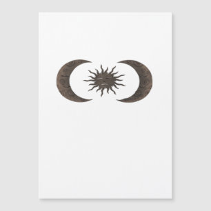 Soleils et Lunes Whimsigoth