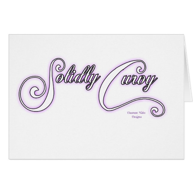 Solidement Cyrvy (Devant horizontal)