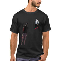 Solo Leveling T-Shirt | Anime Inspired Design