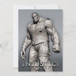 Solomon Grundy Alternate