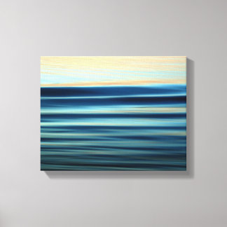 Solstice D'Été I, Impression Nautique