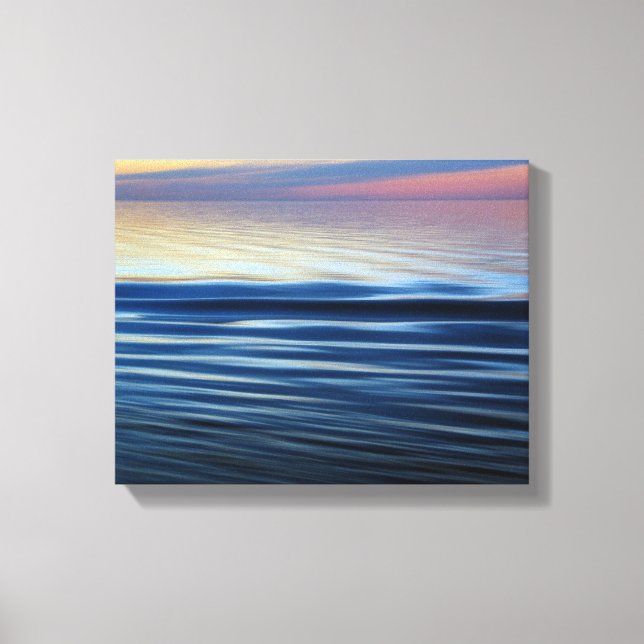 Solstice d'été III, Impression nautique (Recto)