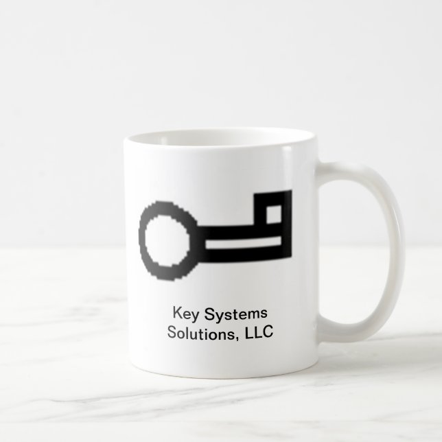 Solutions de systèmes principaux, tasse de LLC (Droite)